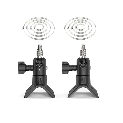 Blink Camera Pole Mounting Bracket,Universal Camera Mount for Eufy Cam,Camera Pole Mounting Bracket,Pole Mounting Bracket Wall Mount for Others with 1/4 Inch (6.35 mm) Screw Hole Camera von streeHerjjkeA1