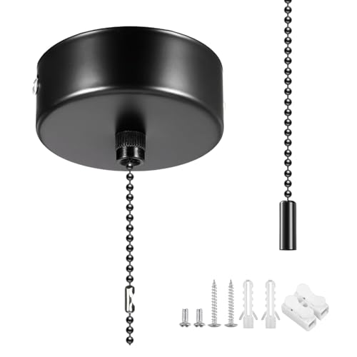 Zugschalter,zugschalter mit schnur 230v,lampe mit zugschalter,Bathroom Pull Cord Chrome Light Switch,Pull Switch for the Bathroom with Chain Set and Installation Tool for Stylish Upgrade Zugschalter,zugschalter mit schnur 230v,lampe mit zugschalter,Bathroom Pull Cord Chrome Light Switch,Pull Switch for the Bathroom with Chain Set and Installation Tool for Stylish Upgrade von streeHerjjkeA1