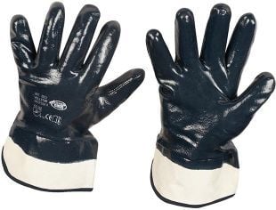 Handschuh VOLLSTAR von stronghand