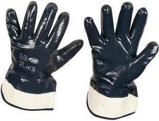 Handschuh VOLLSTAR von stronghand