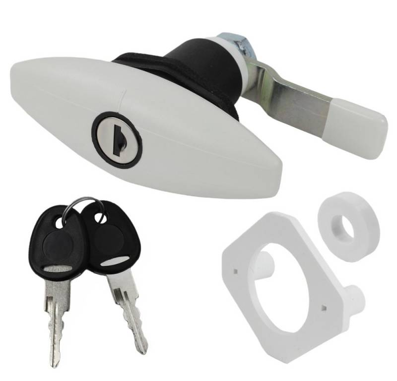 sts Aufschraubschloss STS / FAP Push Lock Klappenschloss Ellipse light Wohnmobil Caravan sts Aufschraubschloss STS / FAP Push Lock Klappenschloss Ellipse light Wohnmobil Caravan von sts