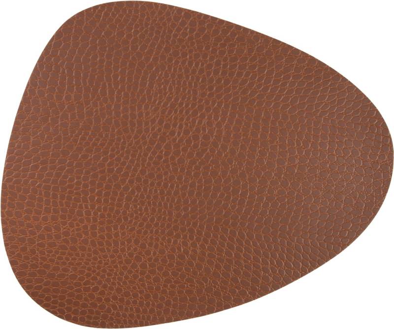 stuco Platzset Iguana – Stone-Shape, (Set, 2-St) von stuco