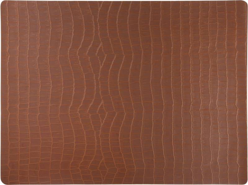 stuco Platzset Orinoco, (Set, 2-St) von stuco