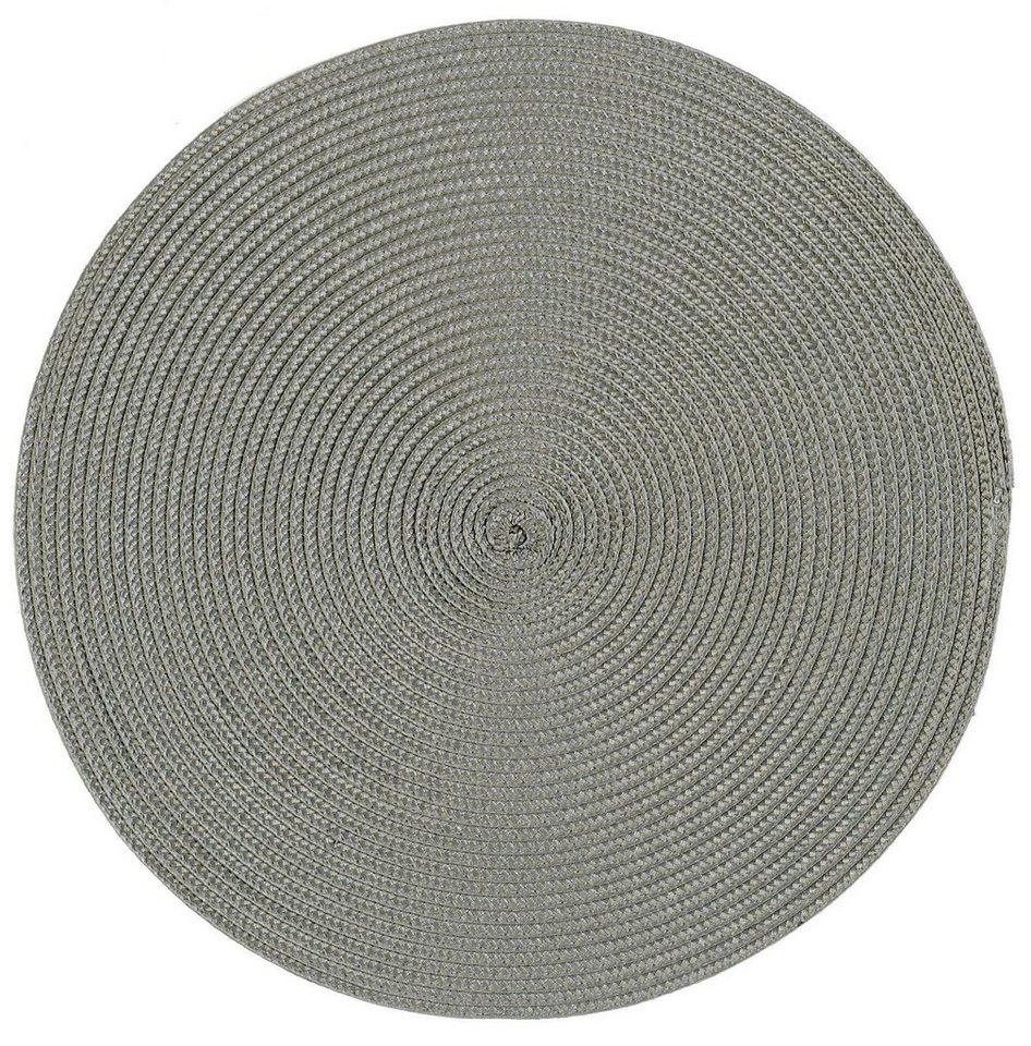 stuco Platzset Polypro, (Set, 6-St) von stuco