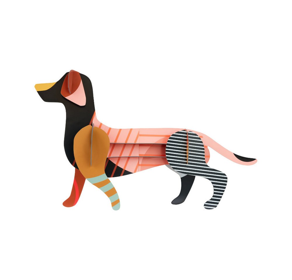 studio ROOF Wanddekoobjekt von studio ROOF