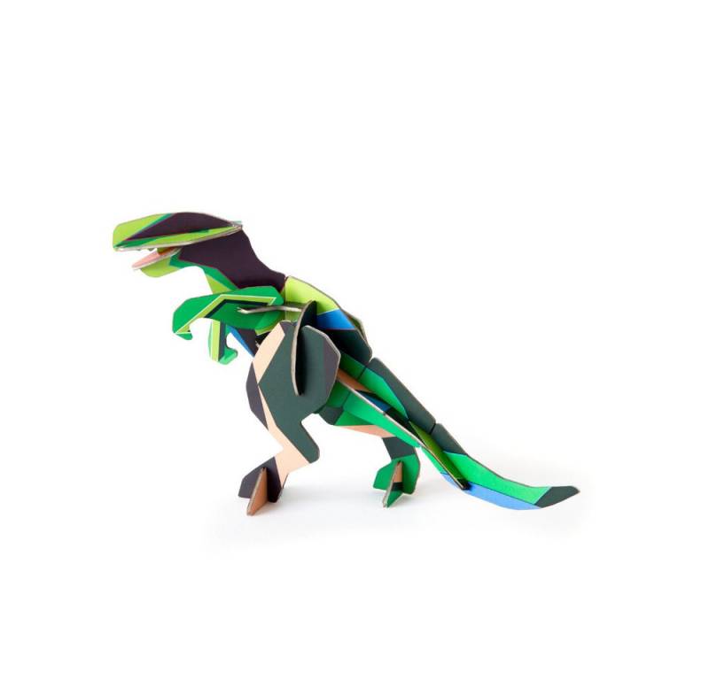 studio ROOF Wanddekoobjekt von studio ROOF