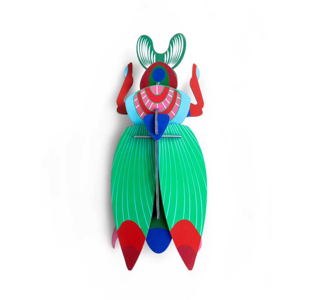 studio ROOF Wanddekoobjekt von studio ROOF