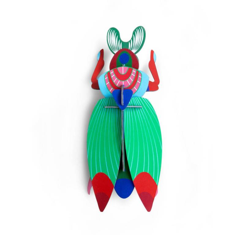 studio ROOF Wanddekoobjekt von studio ROOF