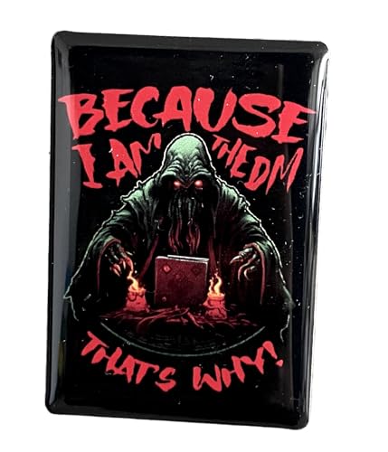 studio supernova - Because I am The Dm, That's why! von studio supernova