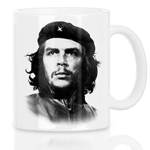 style3 Cuba Liberta Fotodruck Motivtasse kuba revolutionär revolution tasse von style3