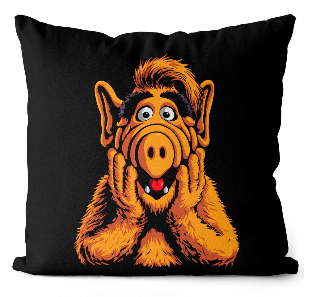 style3 Dekokissen, 80er 80s sitcom tv-serie style3 Dekokissen, 80er 80s sitcom tv-serie von style3