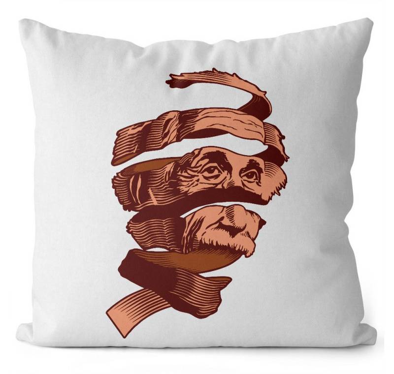 style3 Dekokissen, Albert Einstein Mathematik Mathe Student Quanten-physik student style3 Dekokissen, Albert Einstein Mathematik Mathe Student Quanten-physik student von style3