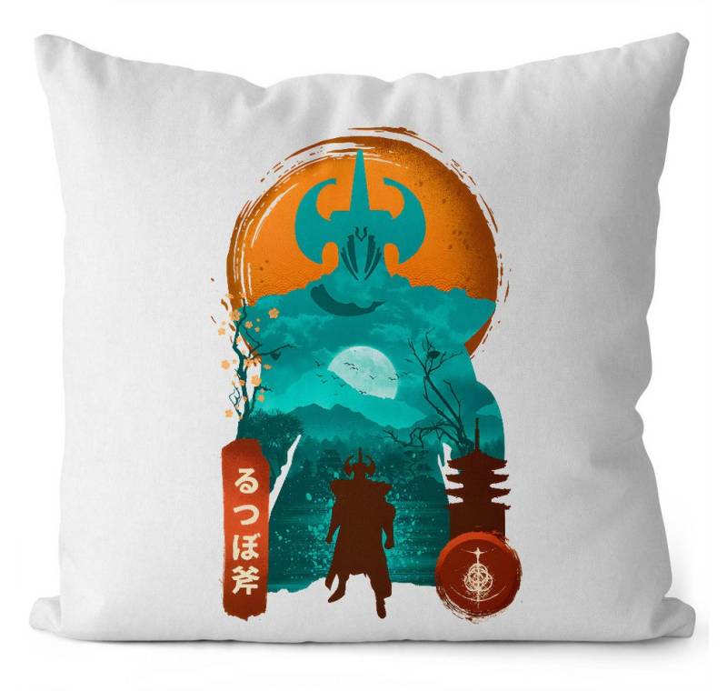 style3 Dekokissen, Erdtree elden ring open world ps4 ps5 dungeon action von style3