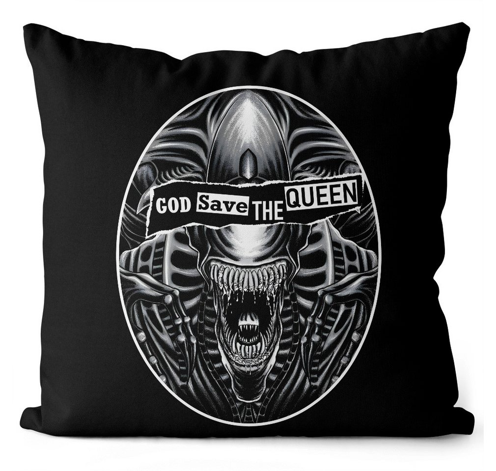 style3 Dekokissen, facehugger giger nostromo xenomorfo xénomorphe nostromo alien style3 Dekokissen, facehugger giger nostromo xenomorfo xénomorphe nostromo alien von style3