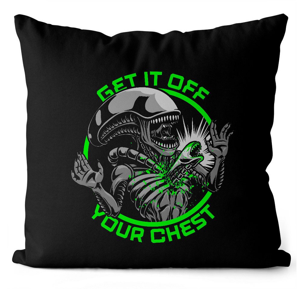 style3 Dekokissen, facehugger giger nostromo xenomorfo xénomorphe nostromo alien style3 Dekokissen, facehugger giger nostromo xenomorfo xénomorphe nostromo alien von style3