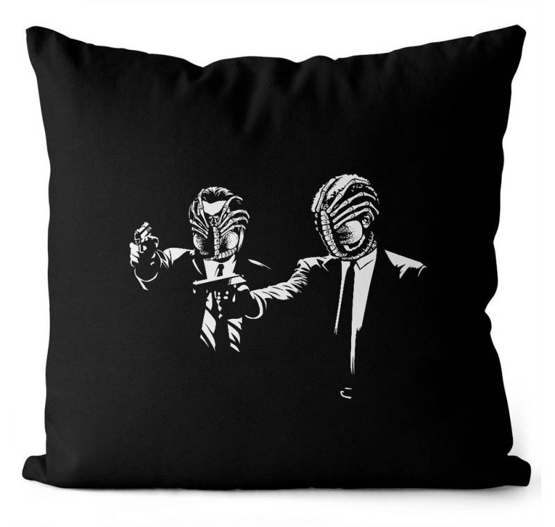 style3 Dekokissen, facehugger giger nostromo xenomorfo xénomorphe nostromo alien style3 Dekokissen, facehugger giger nostromo xenomorfo xénomorphe nostromo alien von style3