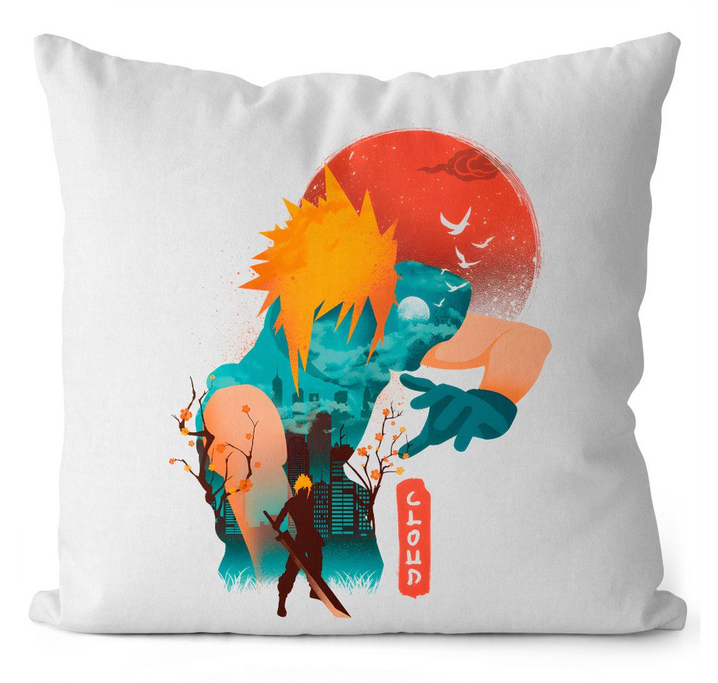 style3 Dekokissen, final fantasy 7 ff7 play-station remake rebirth choc-obo shinra style3 Dekokissen, final fantasy 7 ff7 play-station remake rebirth choc-obo shinra von style3