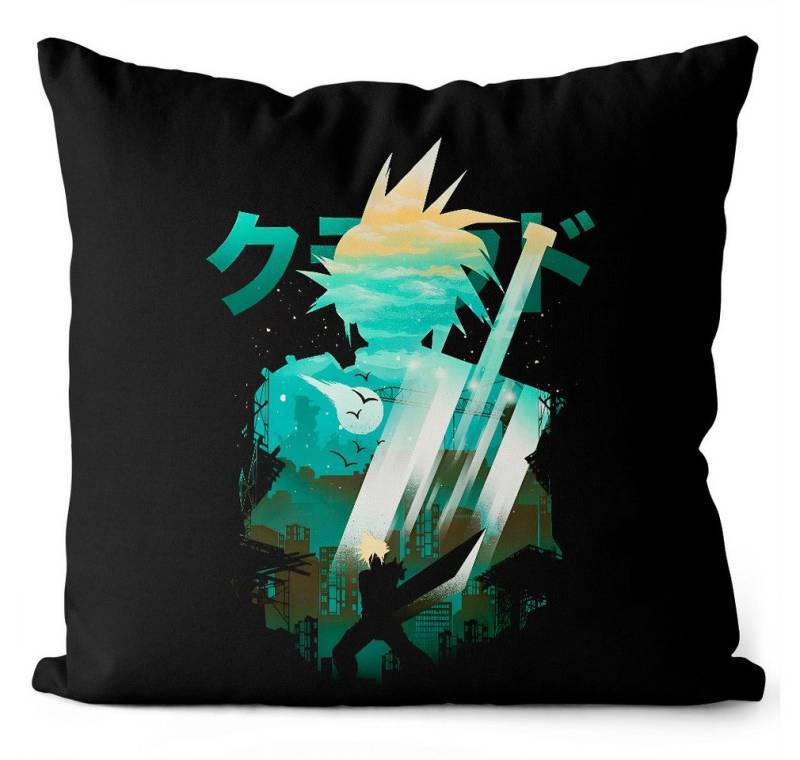 style3 Dekokissen, final fantasy 7 ff7 play-station remake rebirth choc-obo shinra style3 Dekokissen, final fantasy 7 ff7 play-station remake rebirth choc-obo shinra von style3