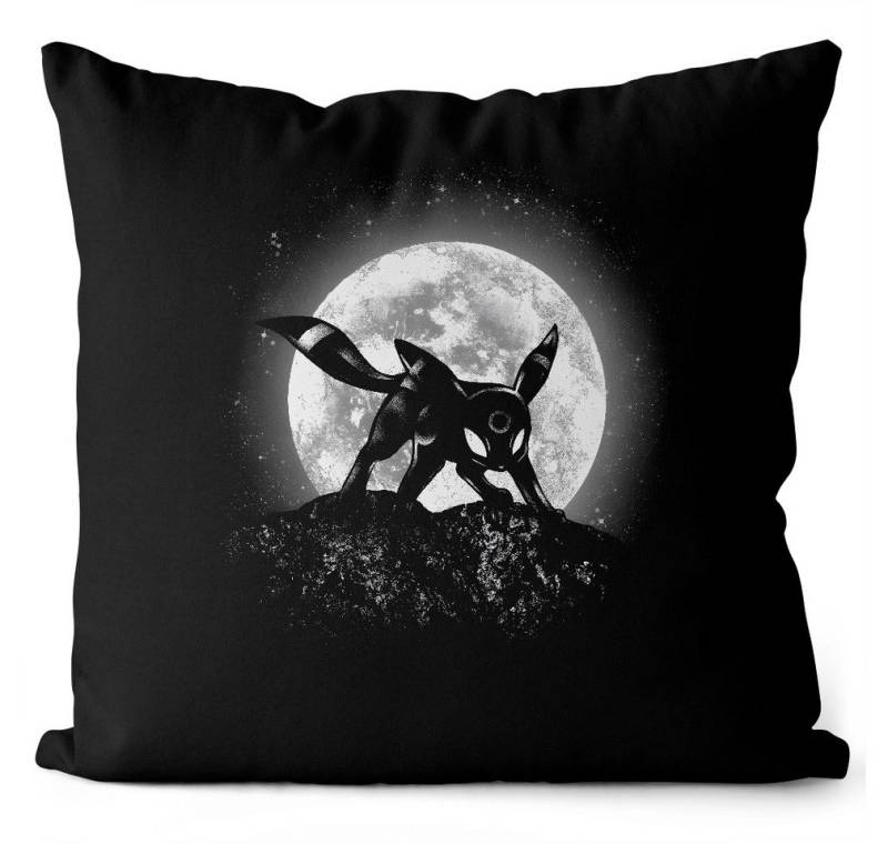 style3 Dekokissen, game poke-mon amiibo planet go boy ball pik-achu von style3