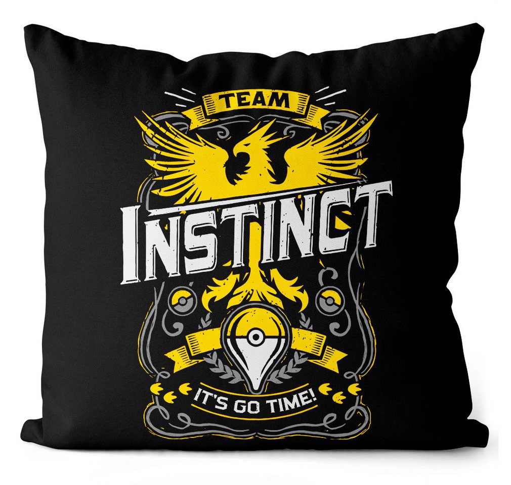 style3 Dekokissen, game poke-mon amiibo planet go boy ball pik-achu style3 Dekokissen, game poke-mon amiibo planet go boy ball pik-achu von style3