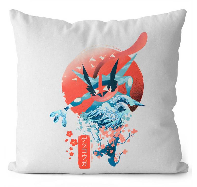 style3 Dekokissen, game poke-mon amiibo planet go boy ball pik-achu style3 Dekokissen, game poke-mon amiibo planet go boy ball pik-achu von style3