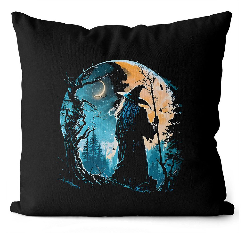 style3 Dekokissen, herr hobbit der mittel-erde ringe lord gollum of the rings von style3