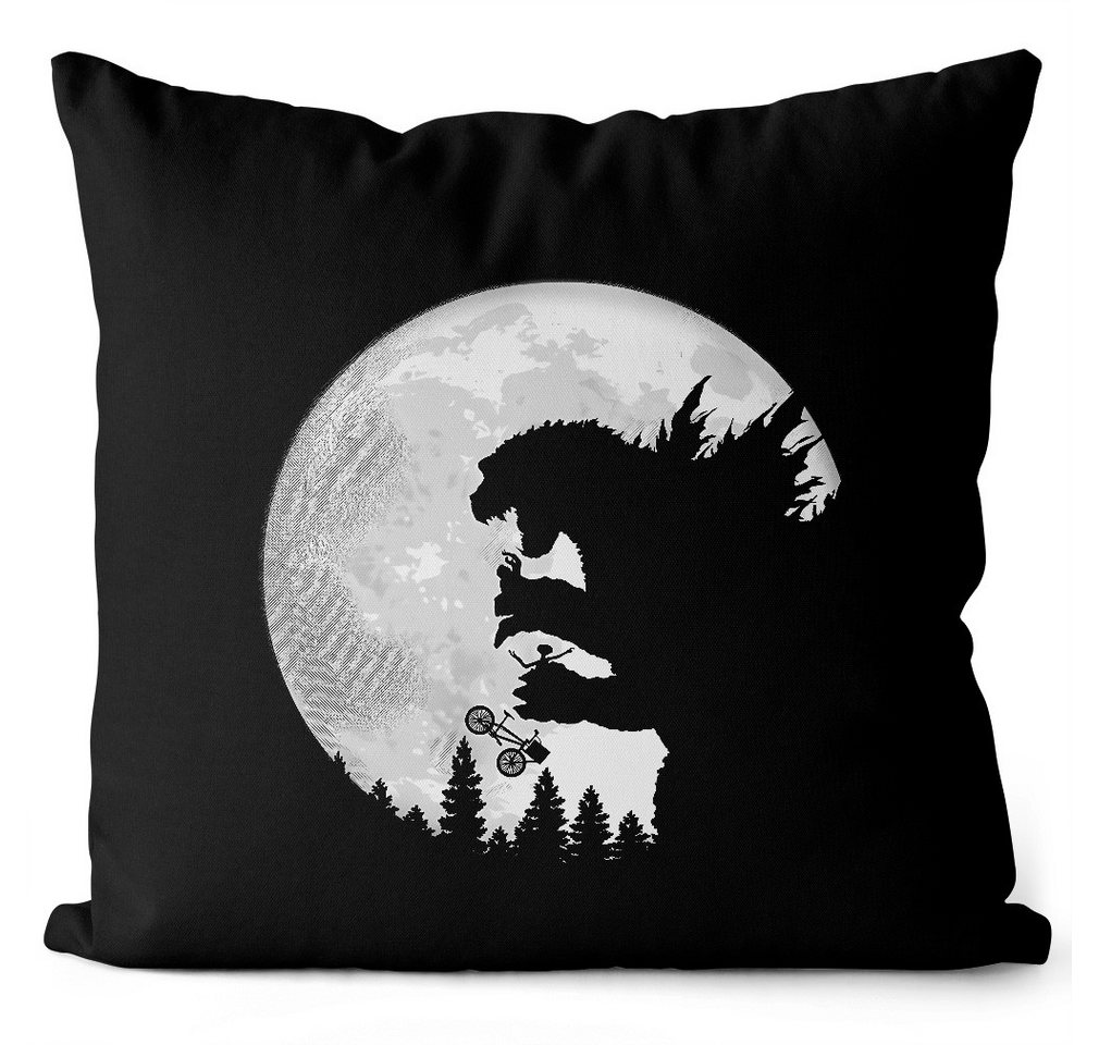 style3 Dekokissen, japan kong monster god-zilla nippon tokio tokyo kaiju minus one style3 Dekokissen, japan kong monster god-zilla nippon tokio tokyo kaiju minus one von style3