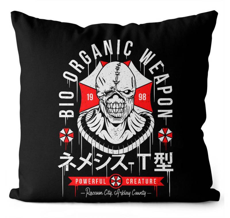 style3 Dekokissen, nemesis evil resident corp virus zombie umbrella ps4 ps5 style3 Dekokissen, nemesis evil resident corp virus zombie umbrella ps4 ps5 von style3