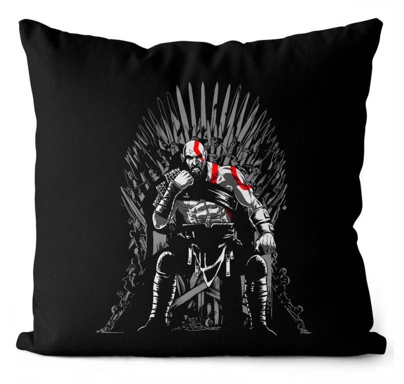 style3 Dekokissen, ragna-rök war kratos of ps4 ps5 god sparta x-box style3 Dekokissen, ragna-rök war kratos of ps4 ps5 god sparta x-box von style3