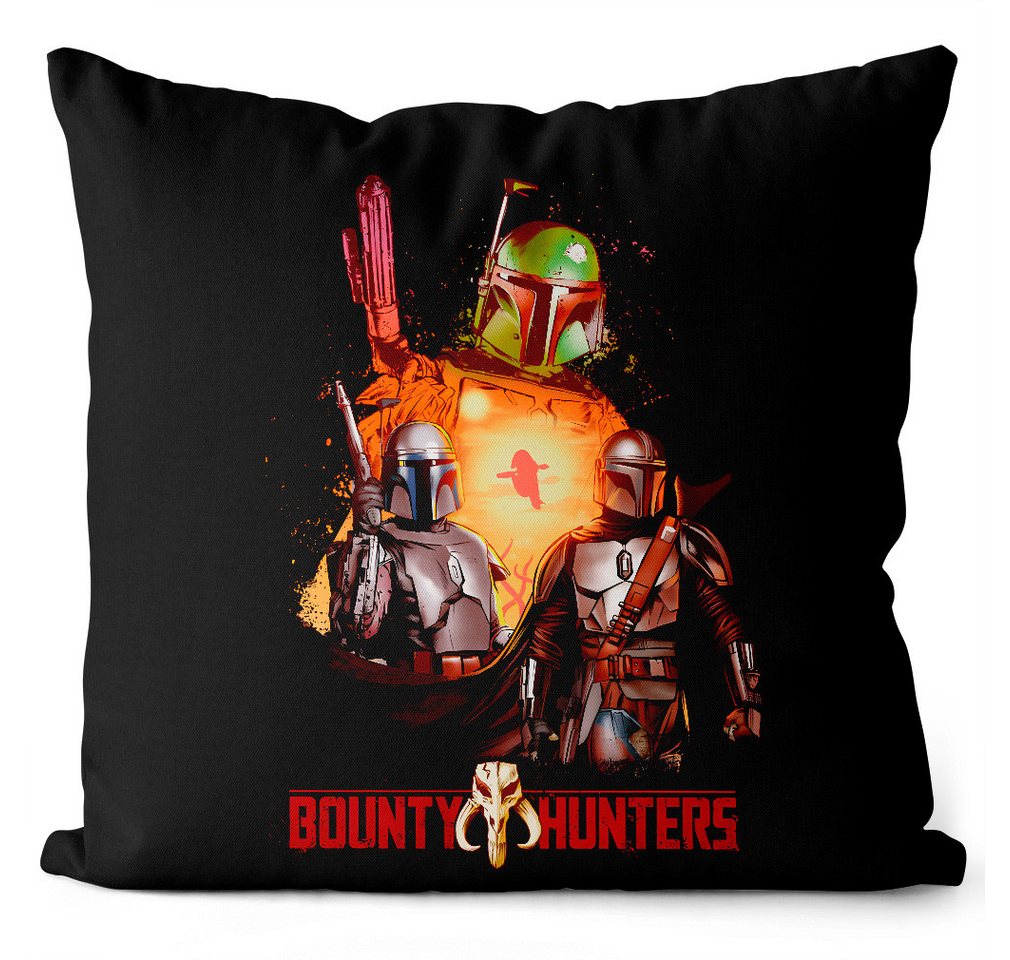 style3 Dekokissen, star krieg boba der fett sterne wars darth manda-lorian ah-soka style3 Dekokissen, star krieg boba der fett sterne wars darth manda-lorian ah-soka von style3