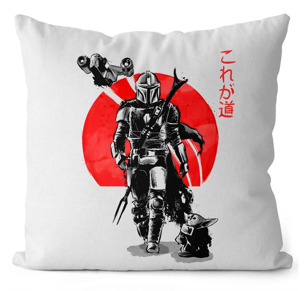 style3 Dekokissen, star krieg boba der fett sterne wars darth manda-lorian ah-soka style3 Dekokissen, star krieg boba der fett sterne wars darth manda-lorian ah-soka von style3