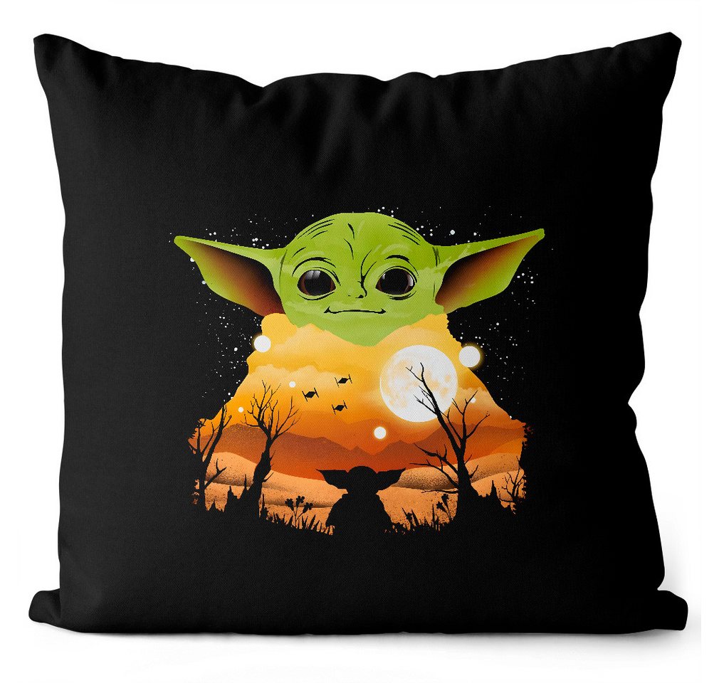 style3 Dekokissen, star krieg boba der fett sterne wars darth manda-lorian ah-soka style3 Dekokissen, star krieg boba der fett sterne wars darth manda-lorian ah-soka von style3