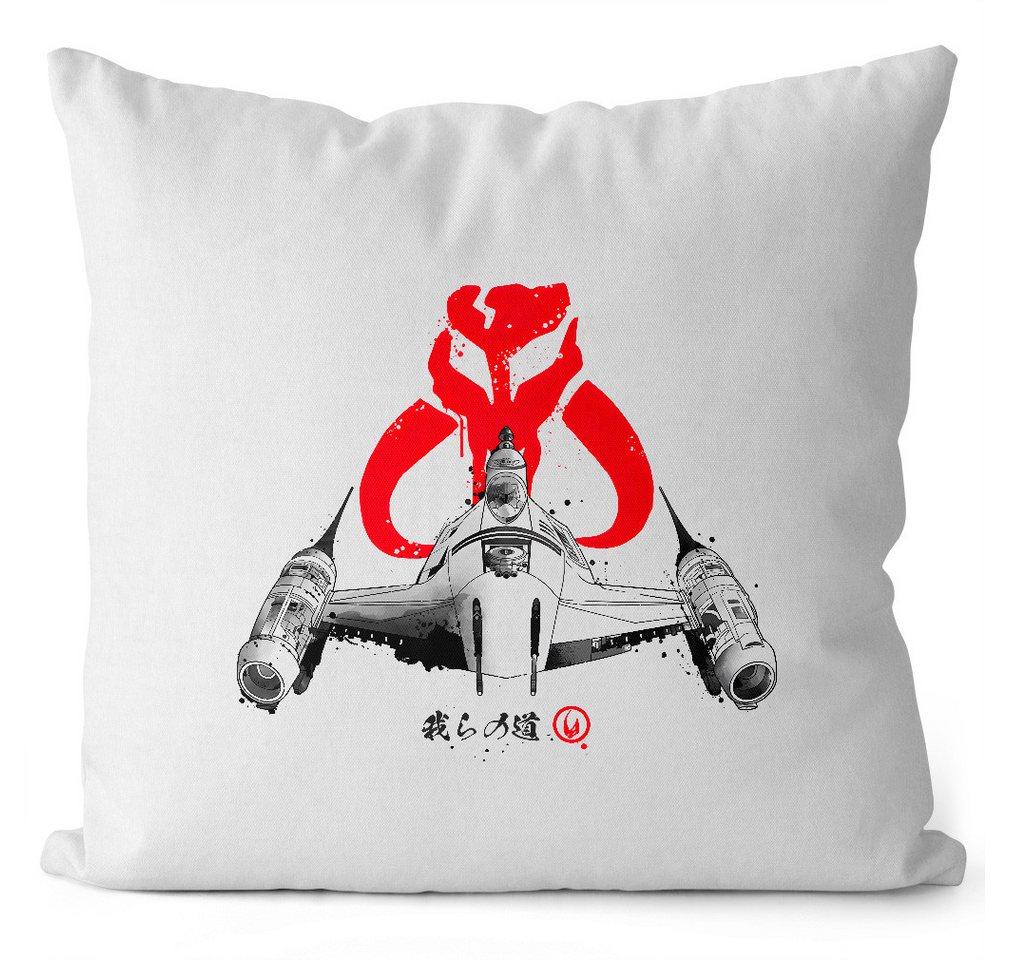 style3 Dekokissen, star krieg boba der fett sterne wars darth manda-lorian ah-soka style3 Dekokissen, star krieg boba der fett sterne wars darth manda-lorian ah-soka von style3