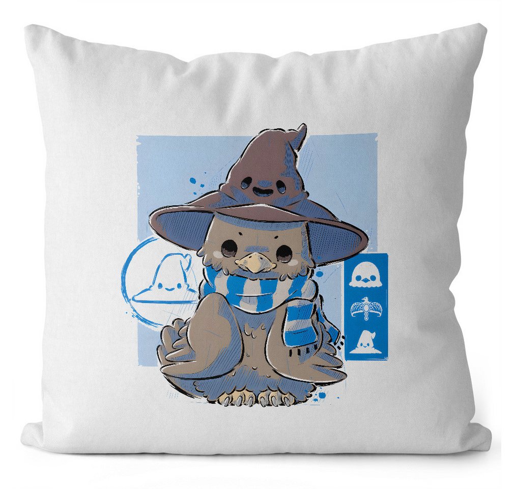 style3 Dekokissen, stein der weisen hogwarts harry quidditch potter zauber-schule style3 Dekokissen, stein der weisen hogwarts harry quidditch potter zauber-schule von style3
