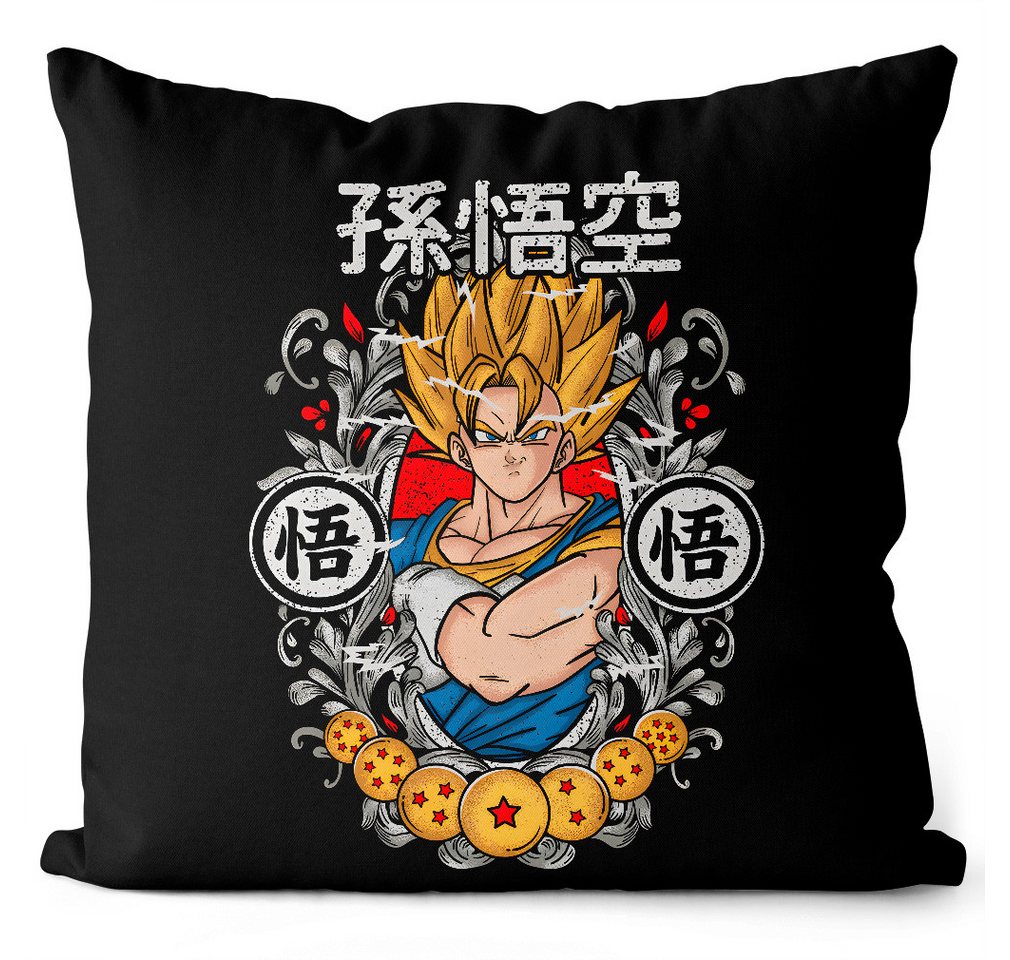 style3 Dekokissen, super dragon-balls z gt songoku kai anime daima japan dbz bluray style3 Dekokissen, super dragon-balls z gt songoku kai anime daima japan dbz bluray von style3