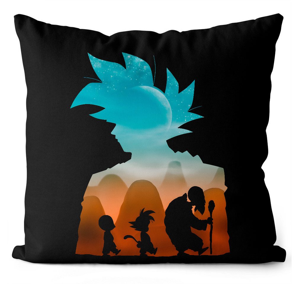 style3 Dekokissen, super dragon-balls z gt songoku kai anime daima japan dbz bluray style3 Dekokissen, super dragon-balls z gt songoku kai anime daima japan dbz bluray von style3