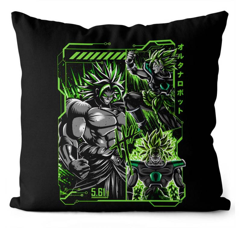 style3 Dekokissen, super dragon-balls z gt songoku kai anime daima japan dbz bluray style3 Dekokissen, super dragon-balls z gt songoku kai anime daima japan dbz bluray von style3