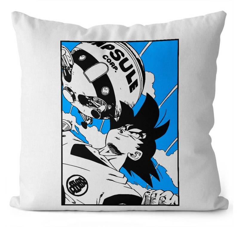 style3 Dekokissen, super dragon-balls z gt songoku kai anime daima japan dbz bluray von style3