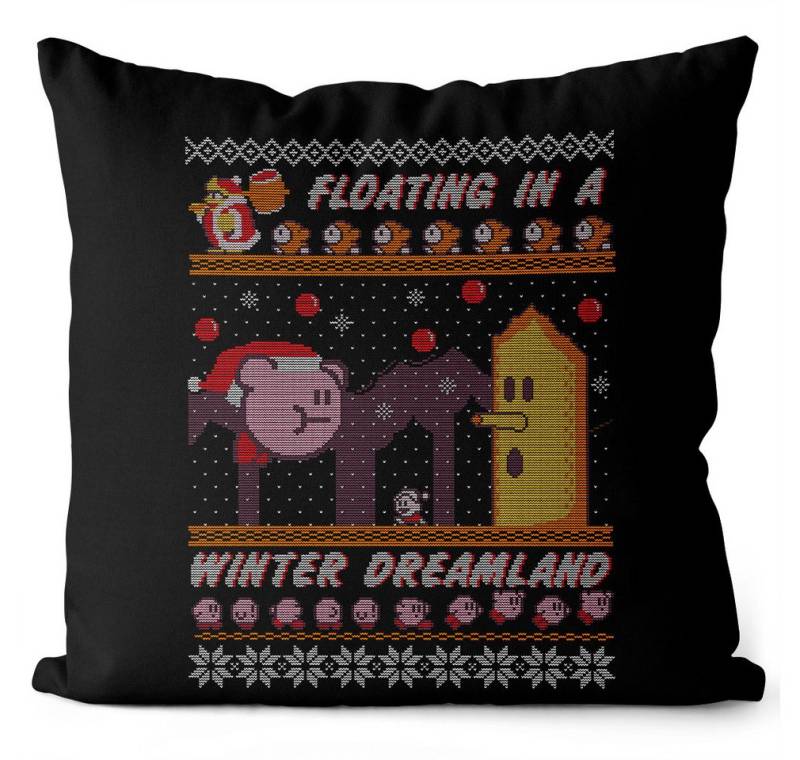 style3 Dekokissen von style3