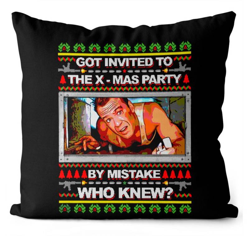 style3 Dekokissen von style3