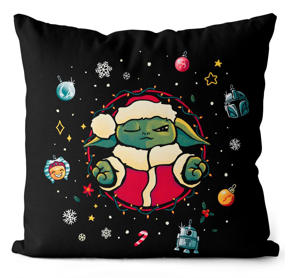 style3 Dekokissen von style3