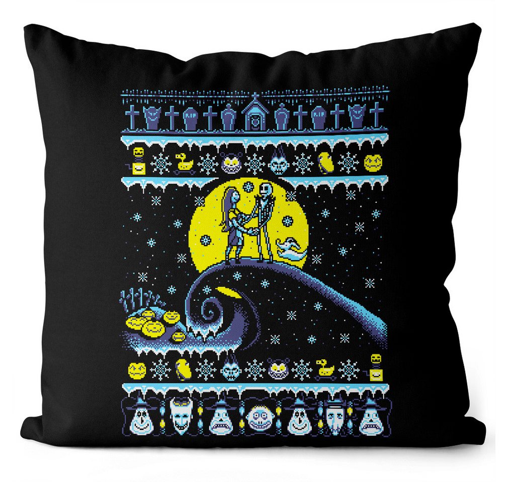 style3 Dekokissen von style3