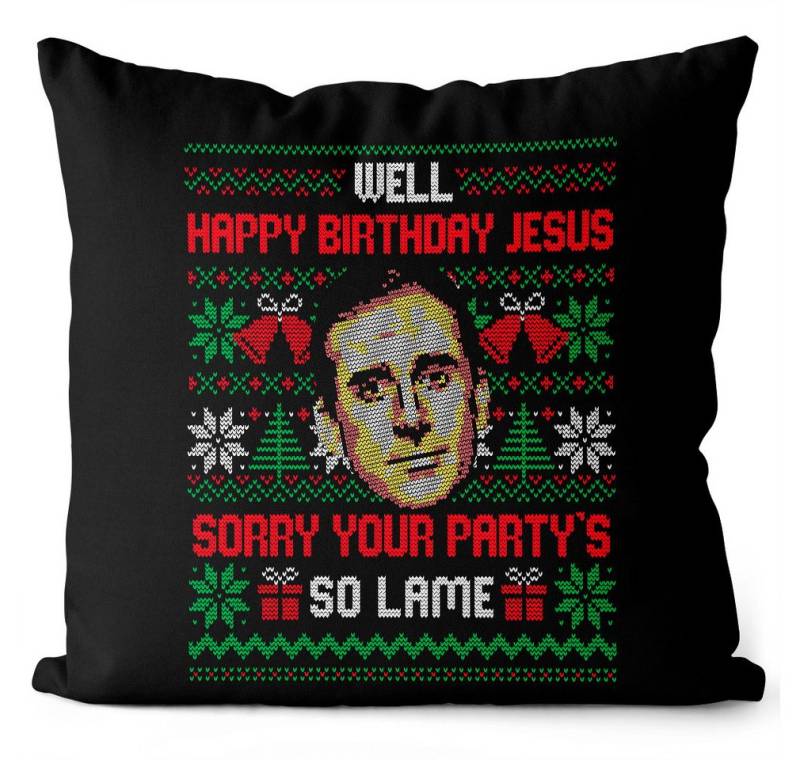 style3 Dekokissen von style3