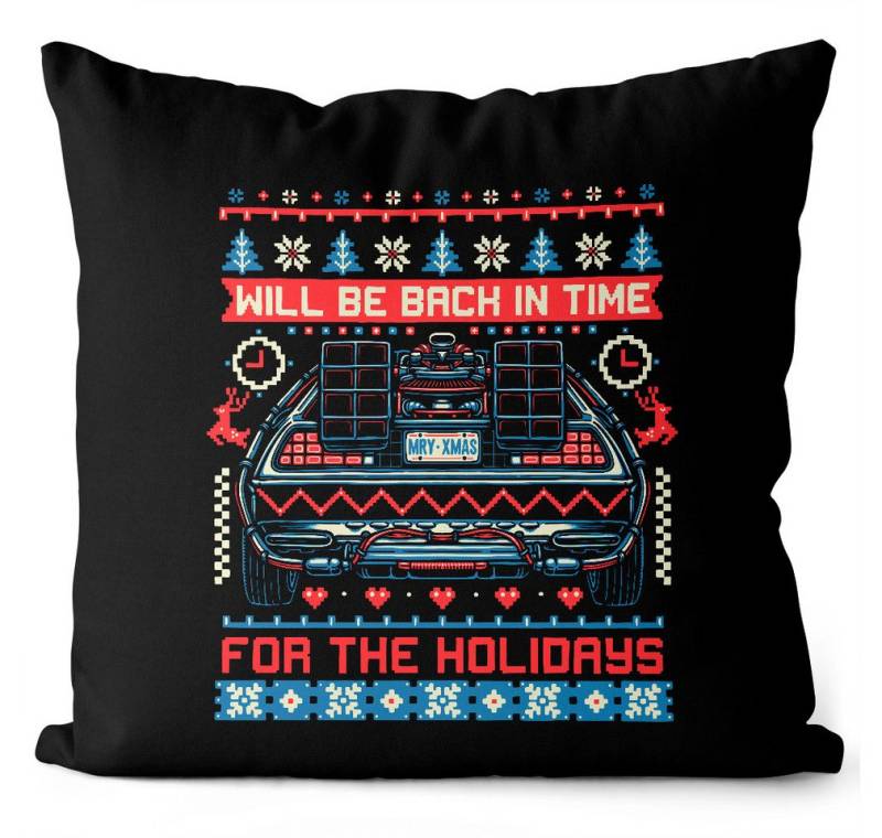 style3 Dekokissen von style3