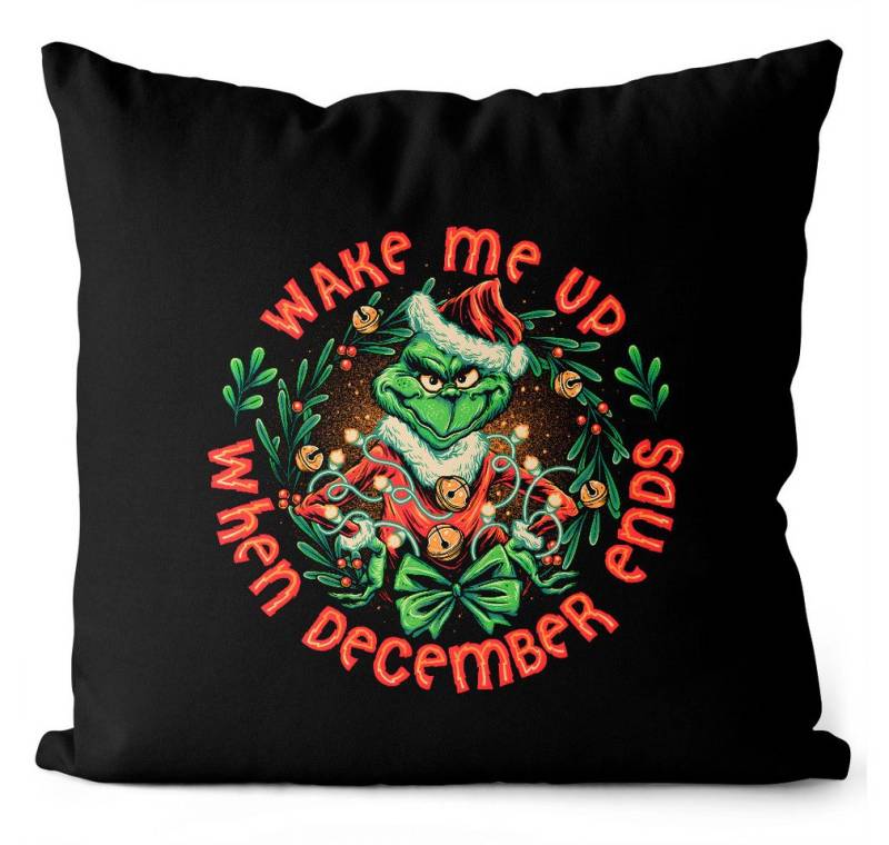 style3 Dekokissen von style3