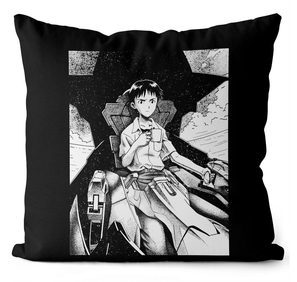 style3 Dekokissen von style3