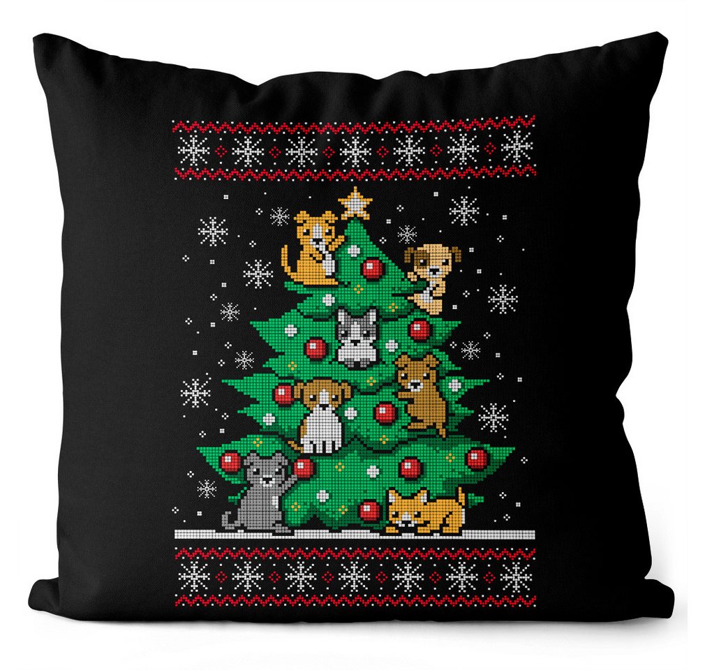 style3 Dekokissen von style3