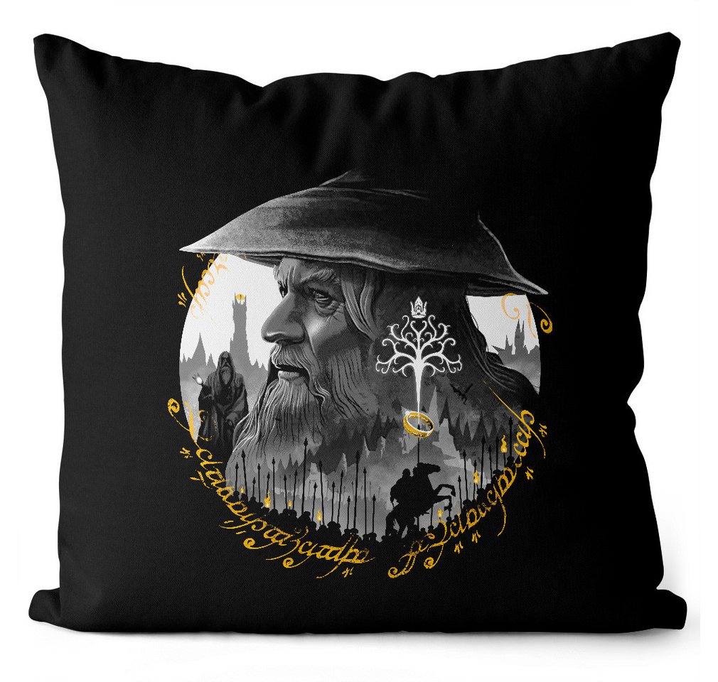 style3 Dekokissen von style3