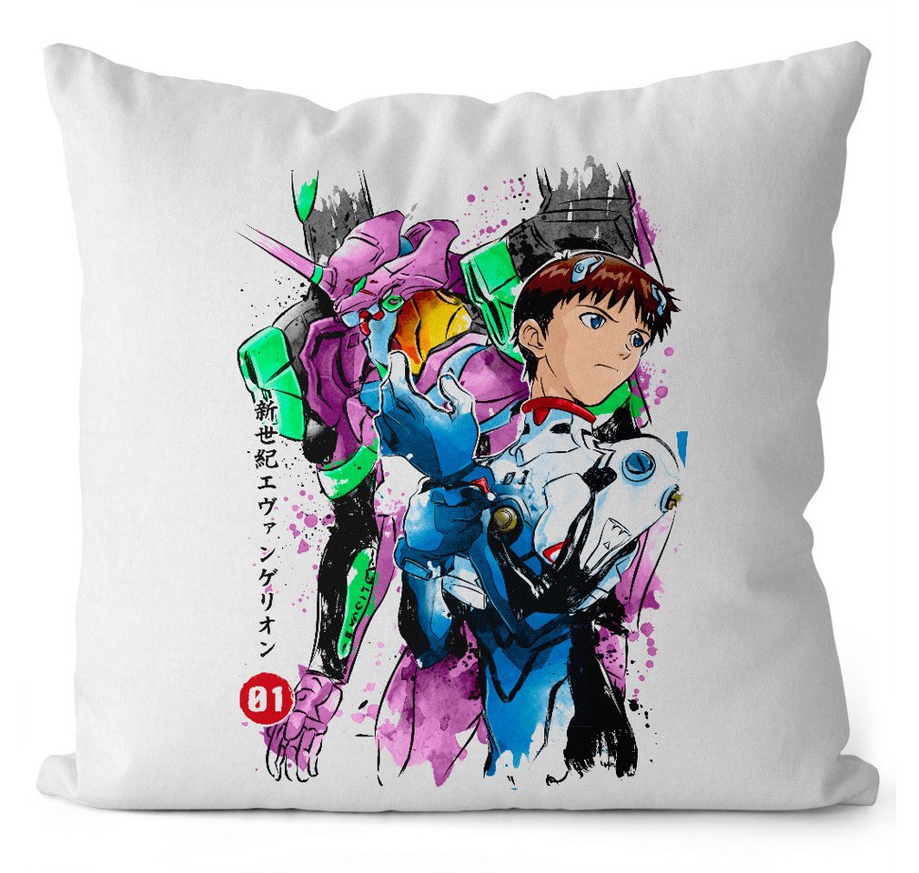 style3 Dekokissen von style3