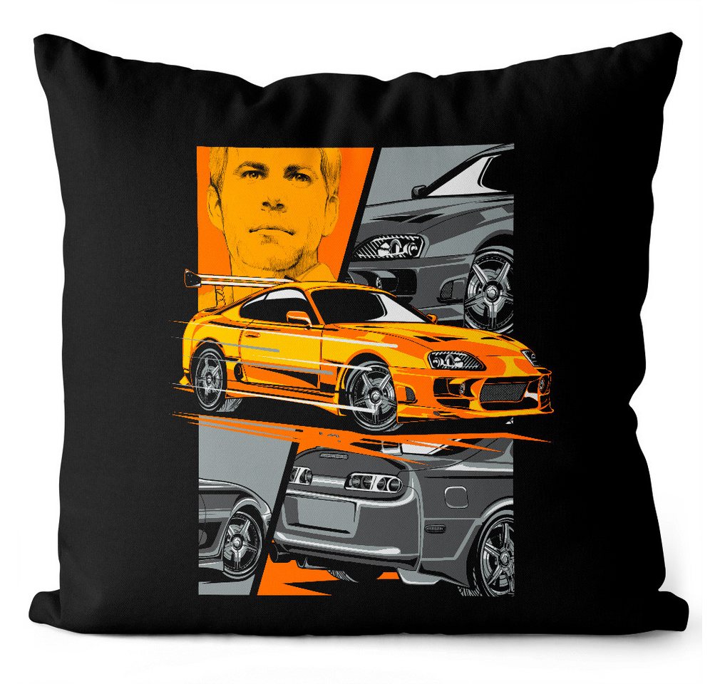 style3 Dekokissen von style3